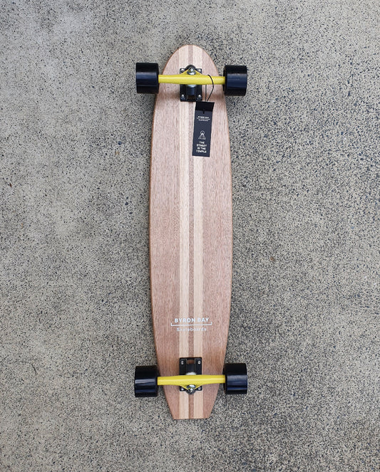 37 Inch Surfin' Bird® 'Tallow Cruiser' Skateboard