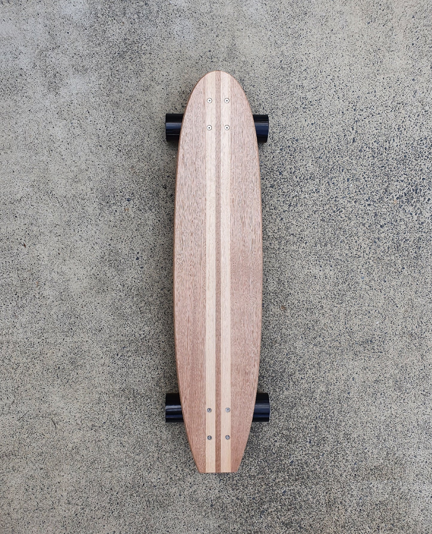 37 Inch Surfin' Bird® 'Tallow Cruiser' Skateboard