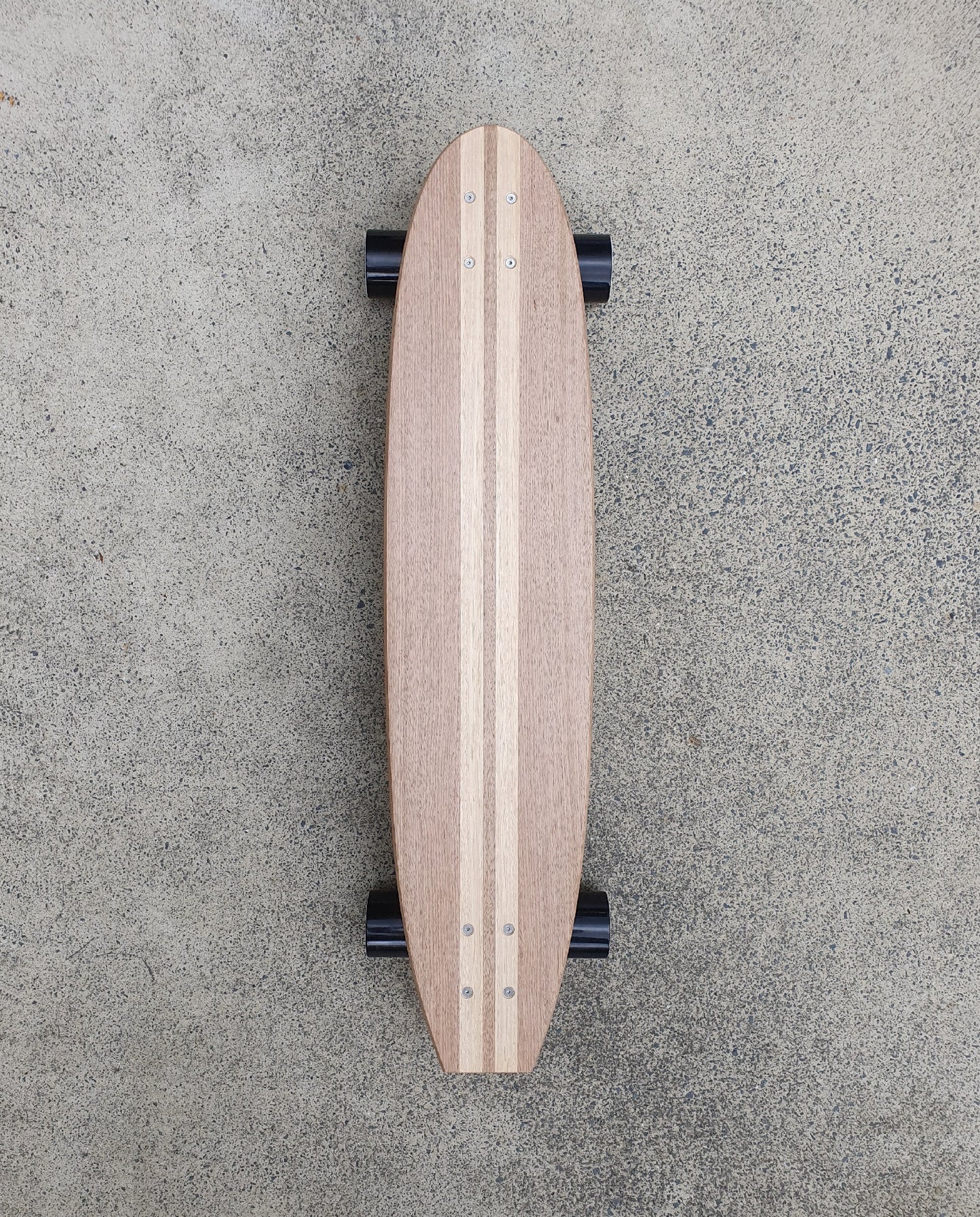 37 Inch Surfin' Bird® 'Tallow Cruiser' Skateboard
