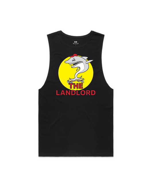 The Landlord Tank (Skate)