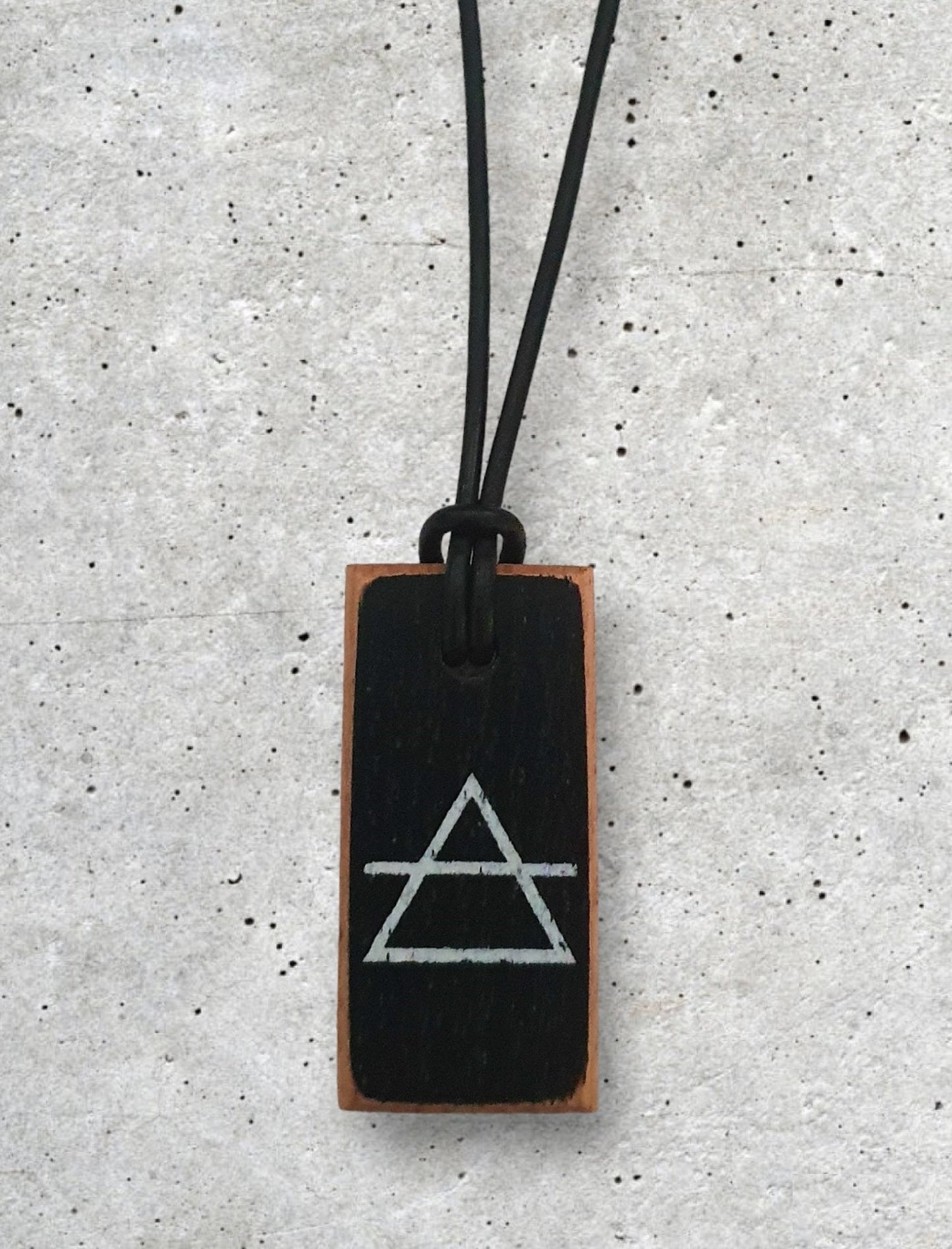 Air Alchemy Necklace