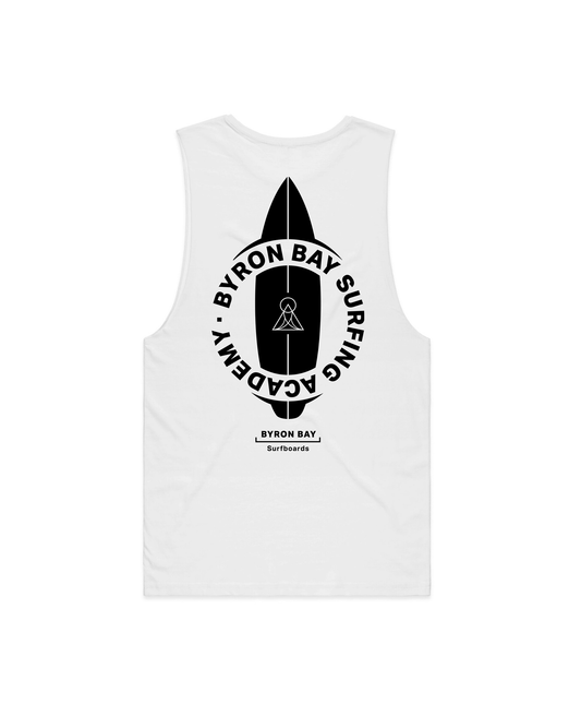 Byron Bay Surfing Academy 'Wave Surfer' Tank