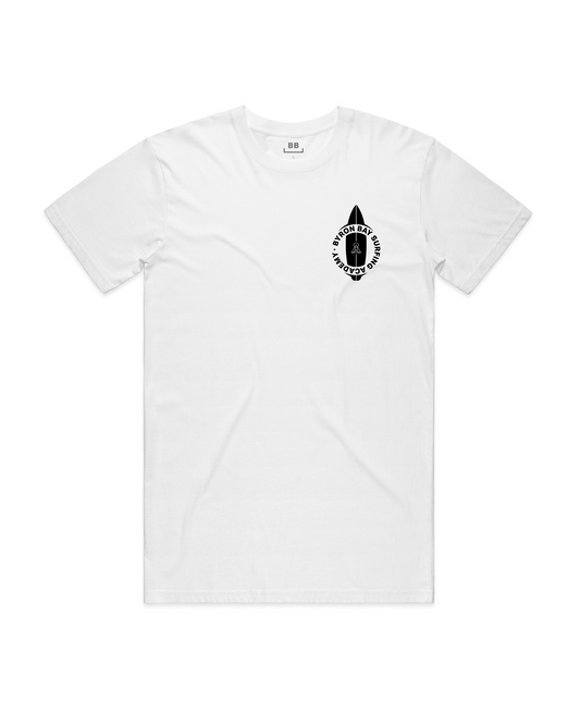 Byron Bay Surfing Academy 'Wave Surfer' T-Shirt