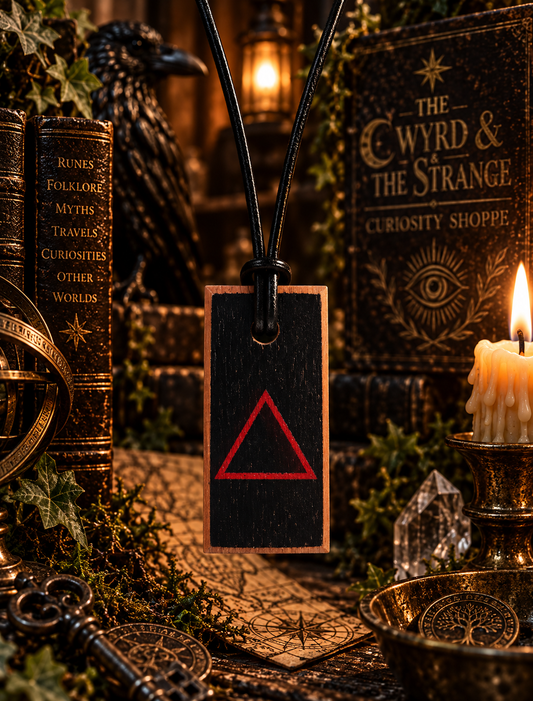 Fire Alchemy — ÆMULET™