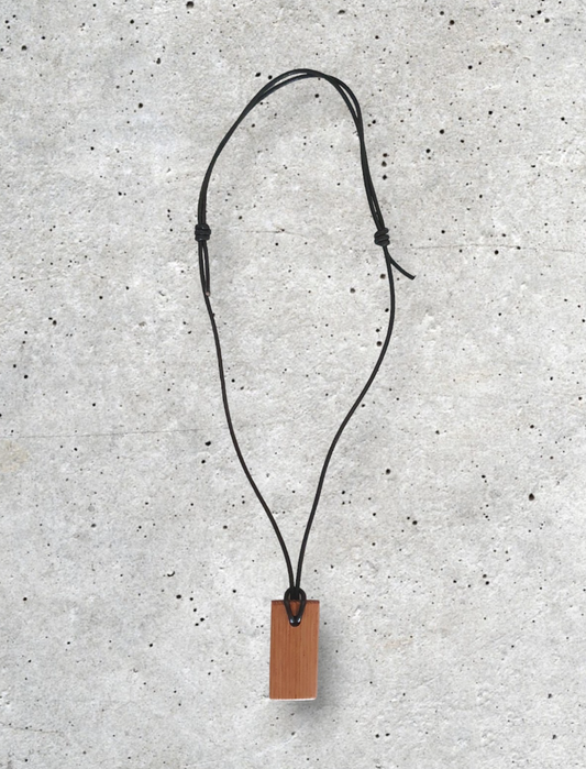 Gebo Rune Necklace