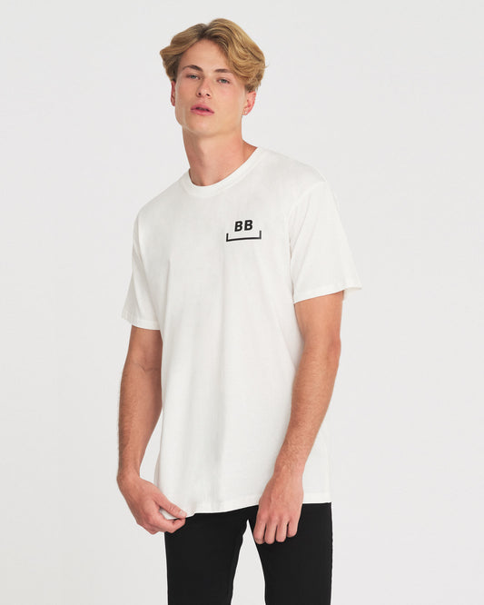 Byron Bay Surfwear T-Shirt