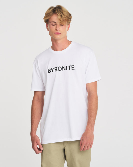 Byronite T-Shirt