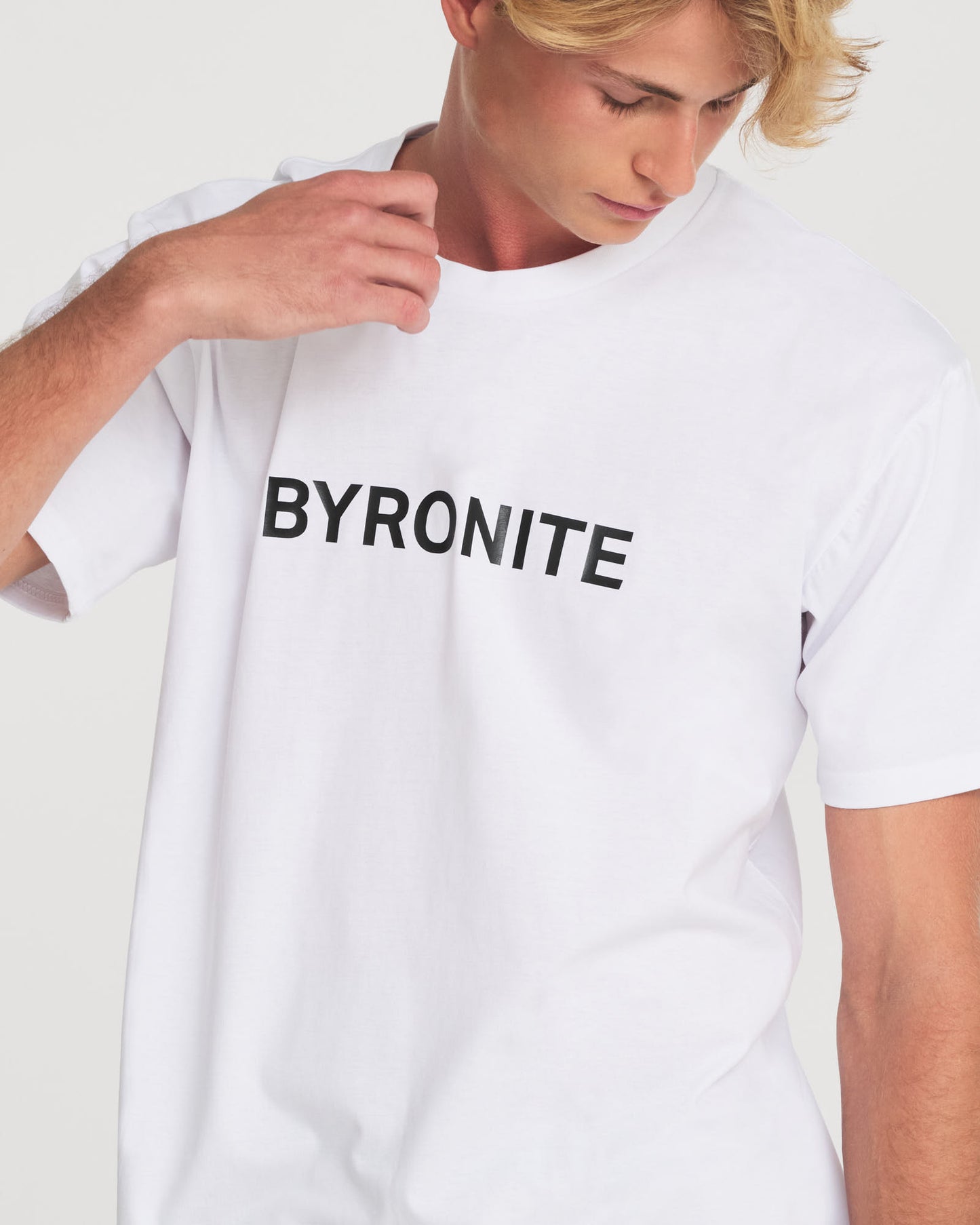 Byronite T-Shirt
