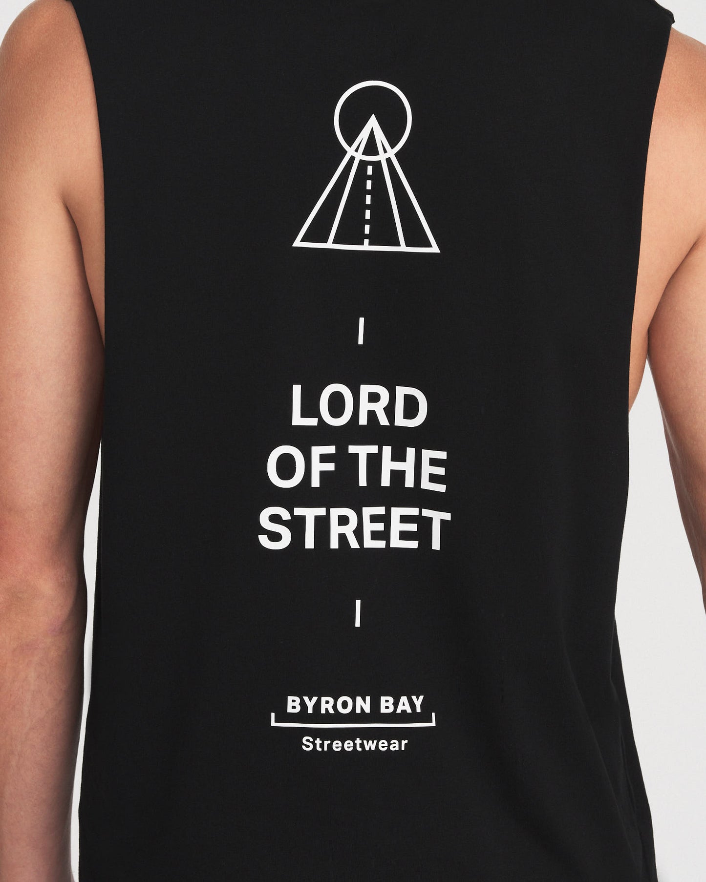 Lord Of The Street Tank
