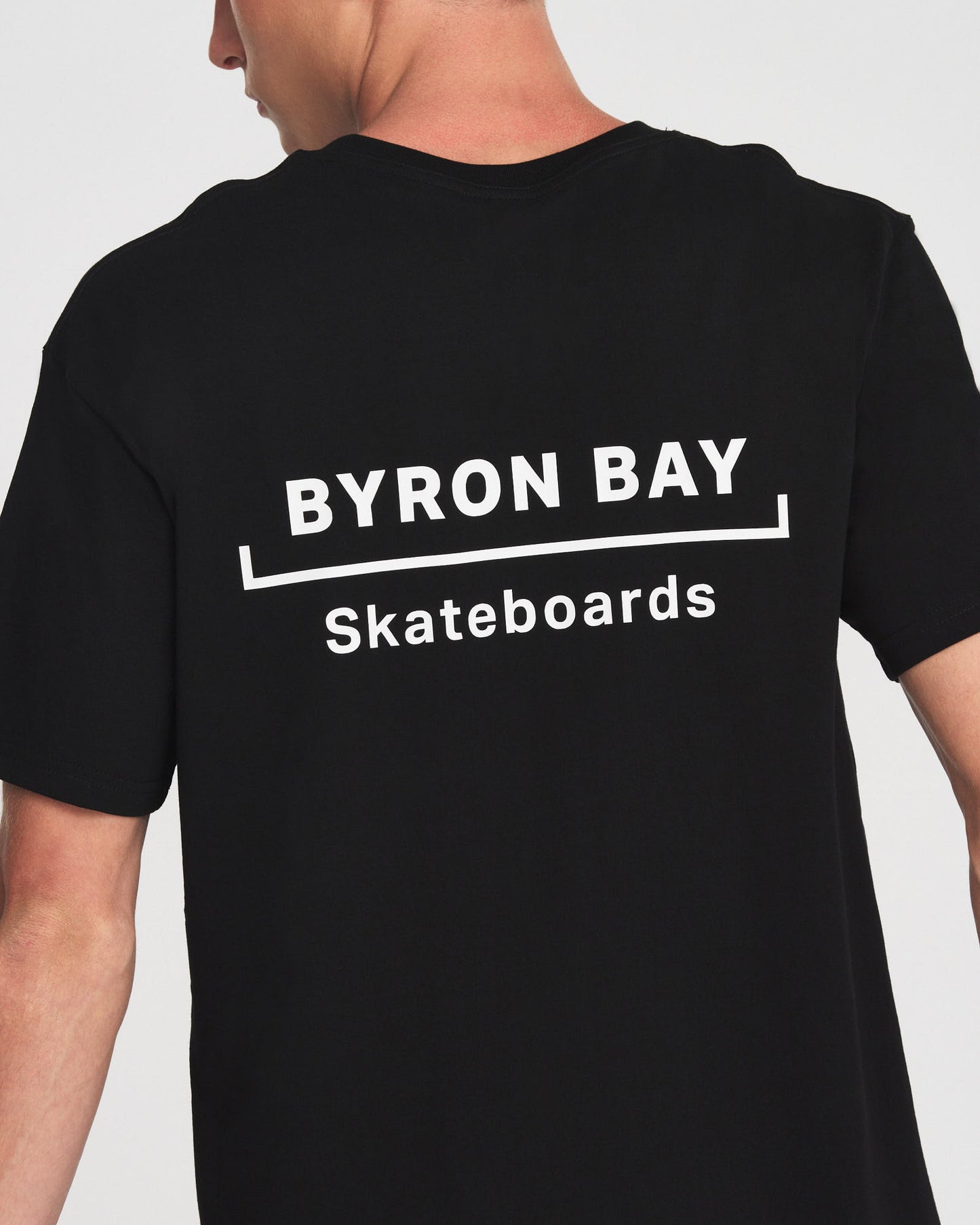 Byron Bay Skateboards T-Shirt