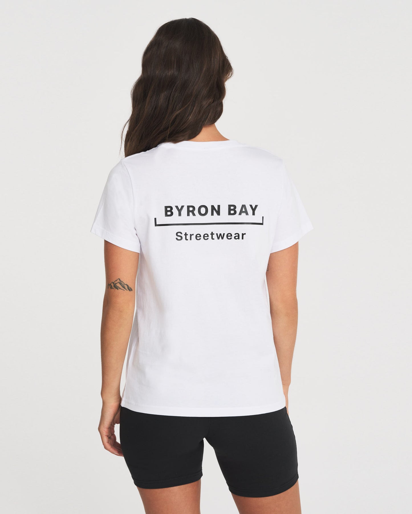 Byron Bay Streetwear T-Shirt