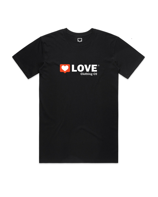 Love Clothing Co. T-Shirt