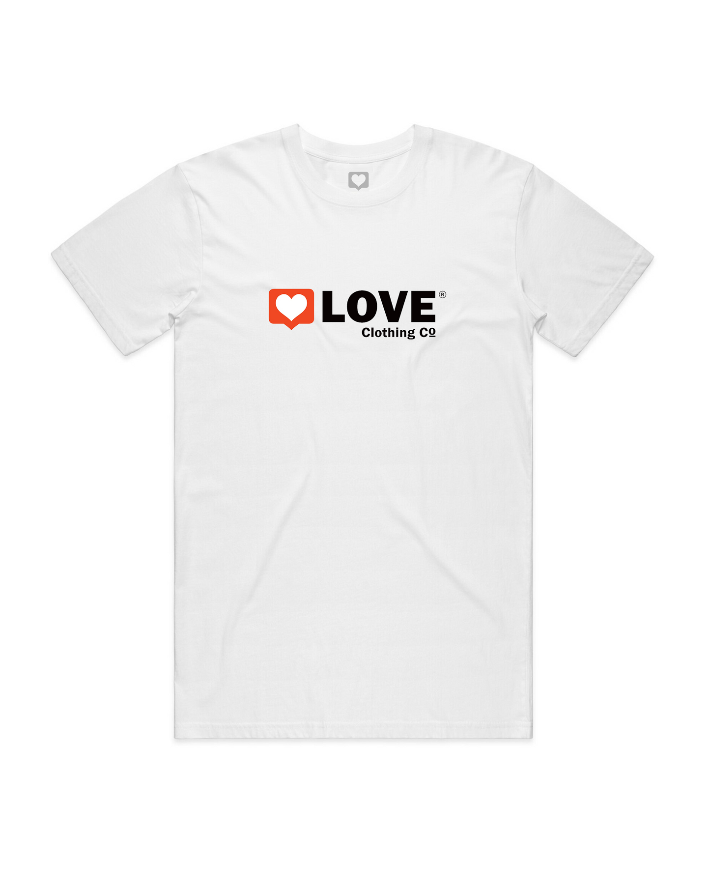 Love Clothing Co. T-Shirt