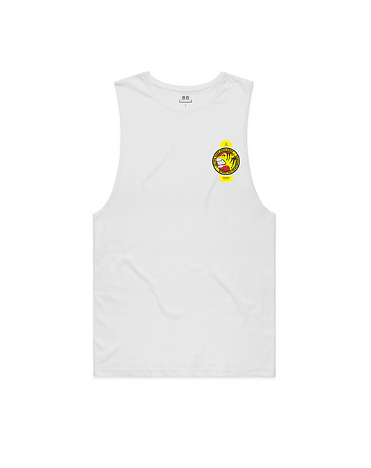Lord Of The Street Tank (Skate)