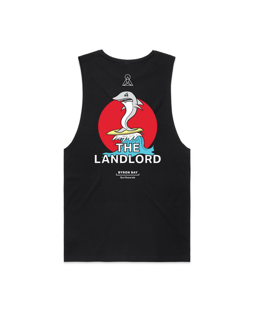 The Landlord Tank (Surf)