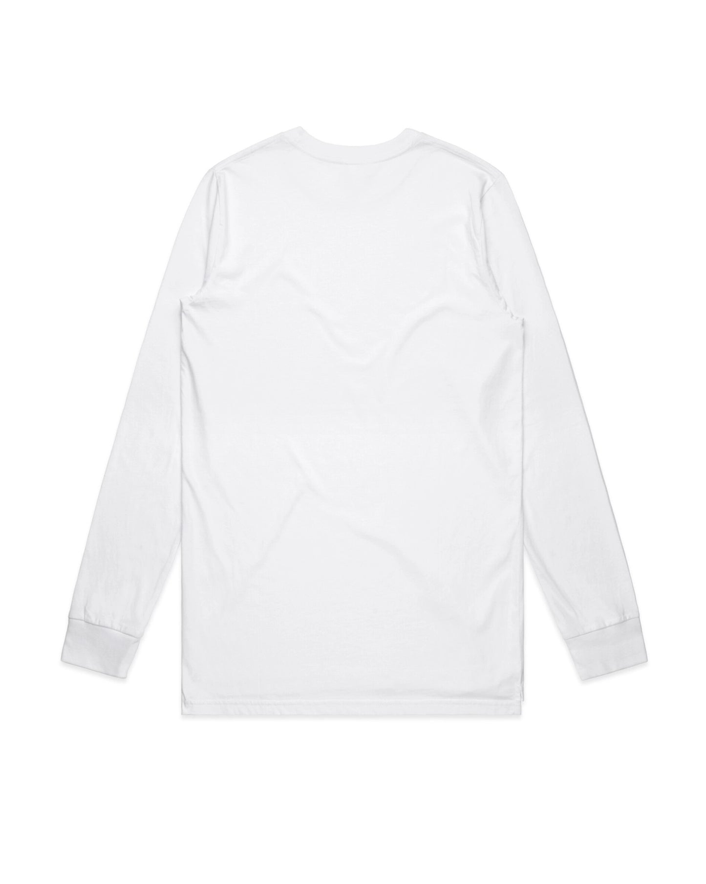 The Landlord L/S Tee (Surf)